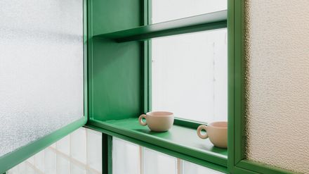 The Ceramics Workshop