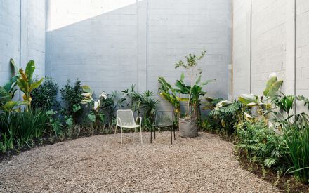 The Ceramics Workshop