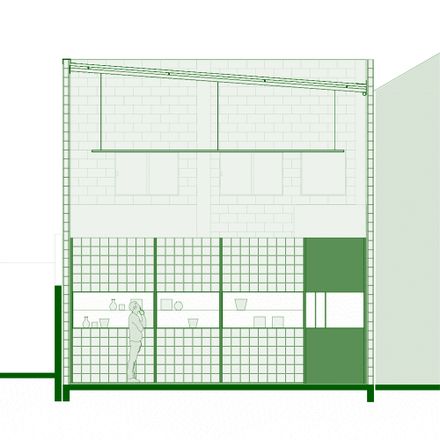 The Ceramics Workshop