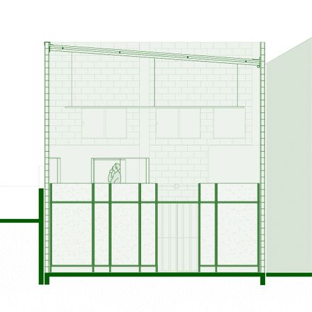The Ceramics Workshop