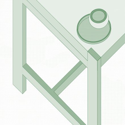 The Ceramics Workshop