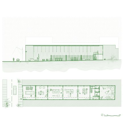 The Ceramics Workshop