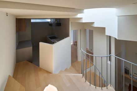 House In Nishitanabe