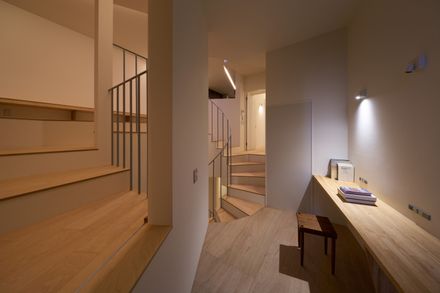 House In Nishitanabe