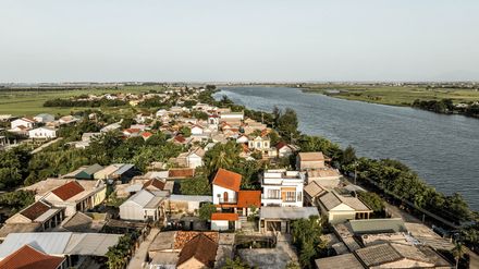 House In Thuan Hoa