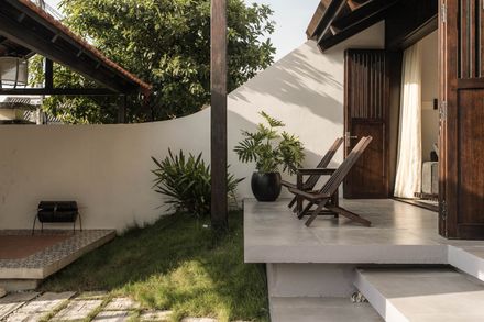 House In Thuan Hoa