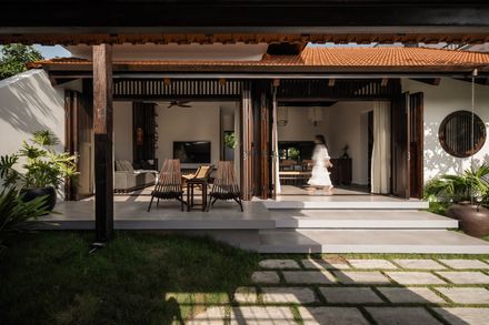 House In Thuan Hoa