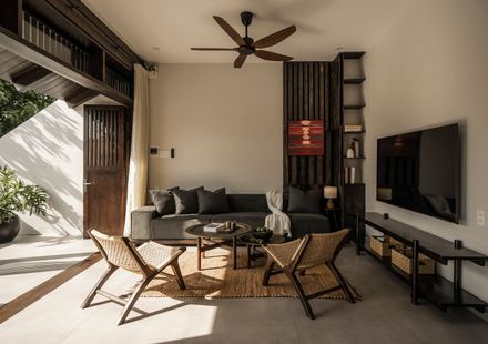 House In Thuan Hoa