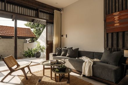 House In Thuan Hoa