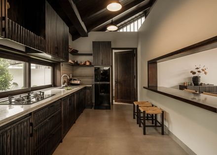 House In Thuan Hoa