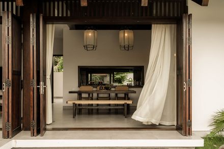 House In Thuan Hoa
