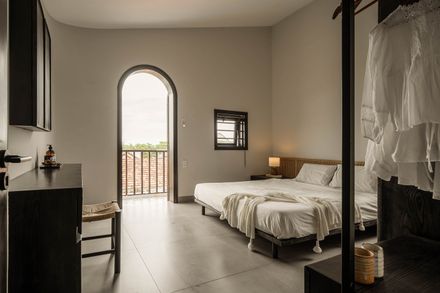 House In Thuan Hoa