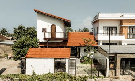 House In Thuan Hoa