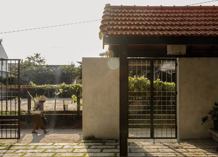 House In Thuan Hoa