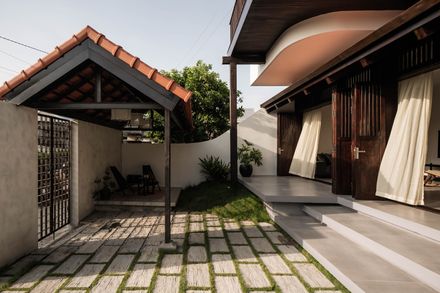 House In Thuan Hoa