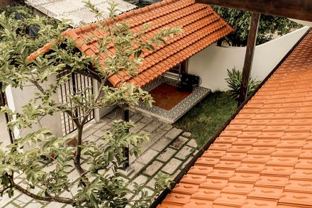 House In Thuan Hoa