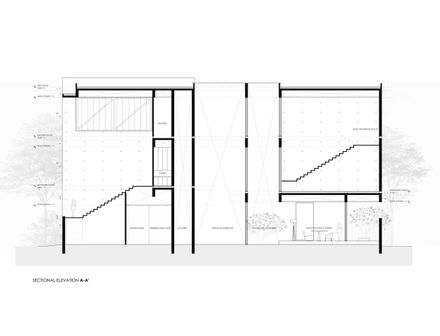 Project Residence BB 214