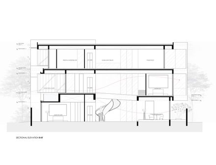 Project Residence BB 214