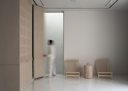 Project Residence BB 214