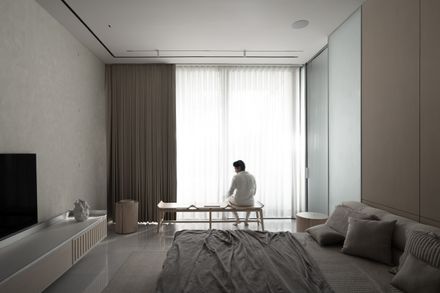 Project Residence BB 214