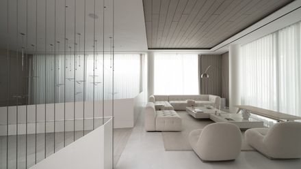 Project Residence BB 214