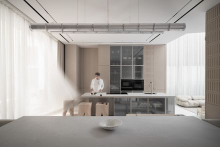 Project Residence BB 214
