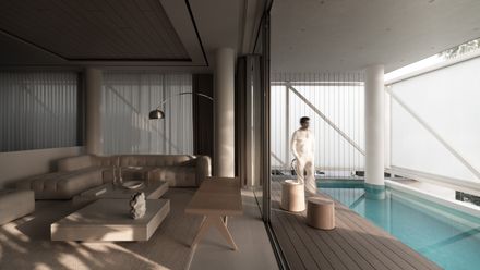 Project Residence BB 214
