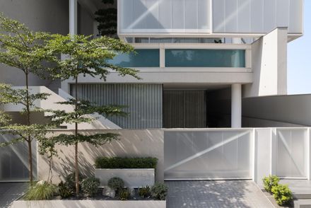 Project Residence BB 214