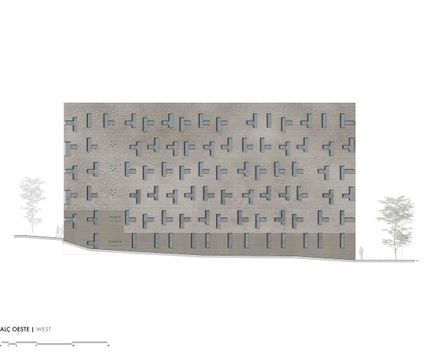 Ventura Terra University Residence - University Of Lisbon