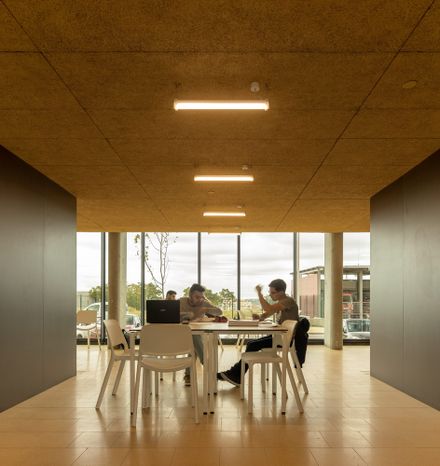 Ventura Terra University Residence - University Of Lisbon