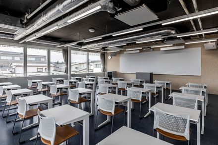 Tsuruoka City Shonai Nursing School