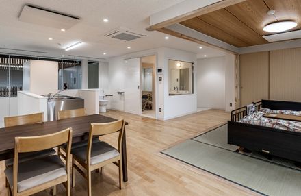 Tsuruoka City Shonai Nursing School