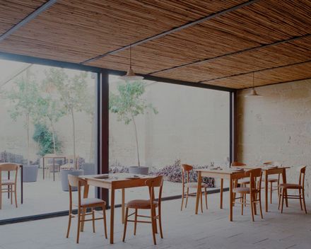 Masseria Caronte