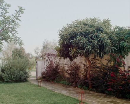 Masseria Caronte