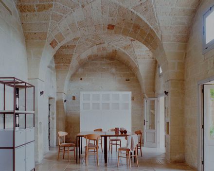 Masseria Caronte