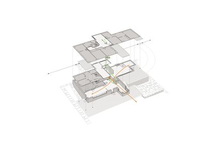 Villa Beer Renovation