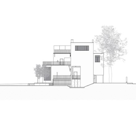Villa Beer Renovation