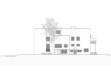 Villa Beer Renovation