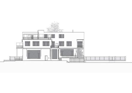 Villa Beer Renovation