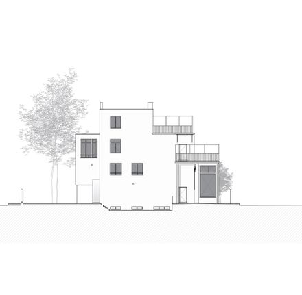 Villa Beer Renovation