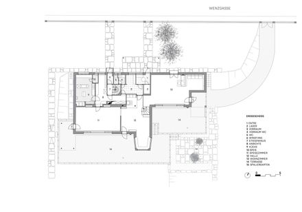 Villa Beer Renovation