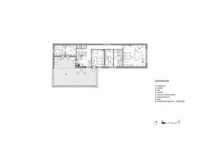 Villa Beer Renovation