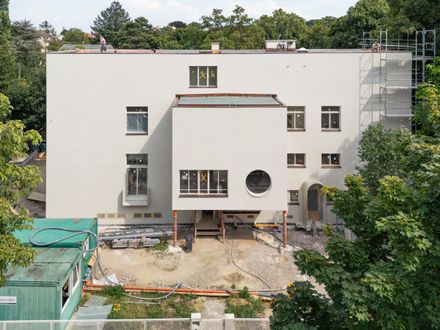 Villa Beer Renovation