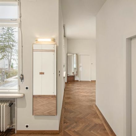 Villa Beer Renovation