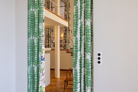 Villa Beer Renovation