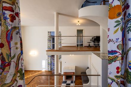 Villa Beer Renovation
