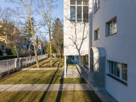 Villa Beer Renovation