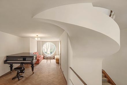Villa Beer Renovation