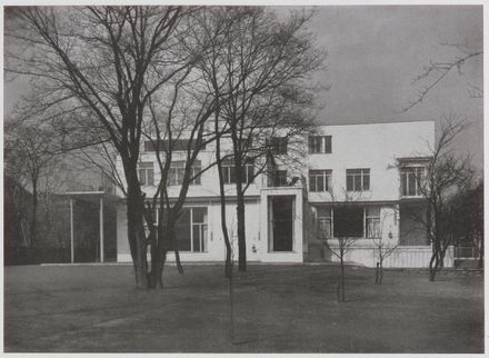 Villa Beer Renovation
