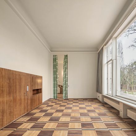 Villa Beer Renovation